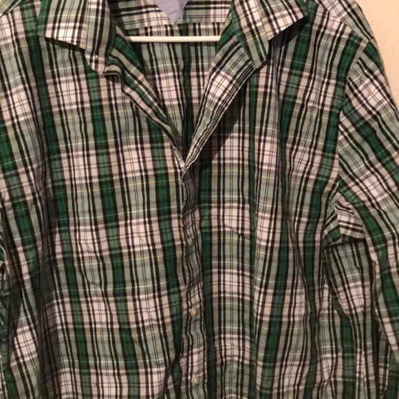 Tommy Hilfiger Button Down - Picture 3 of 5